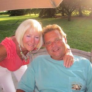 Meet your Posher, Debra